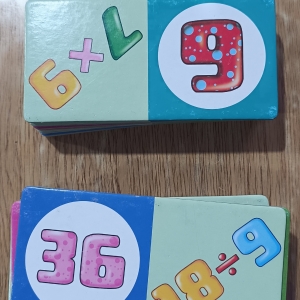 Día de las Matemáticas 2025